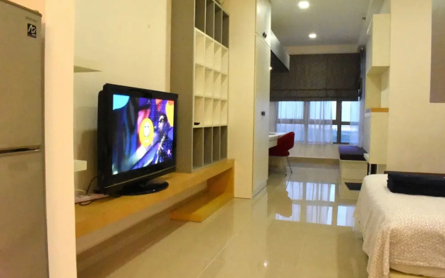Shaftsbury Residences by Superhost