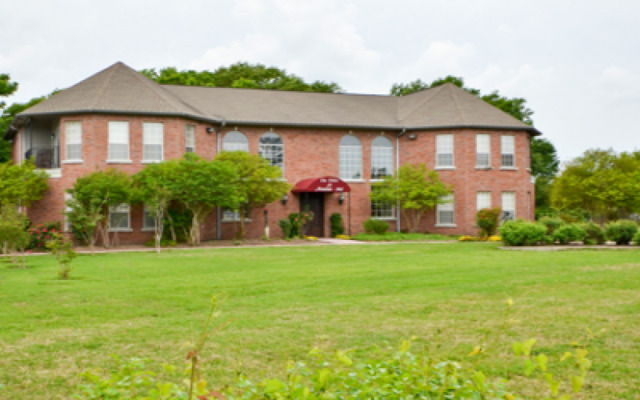 Messina Hof Winery & Resort