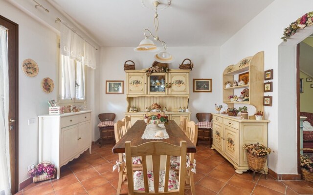 2723 B&B Le Maison di Mavi by Barbarhouse