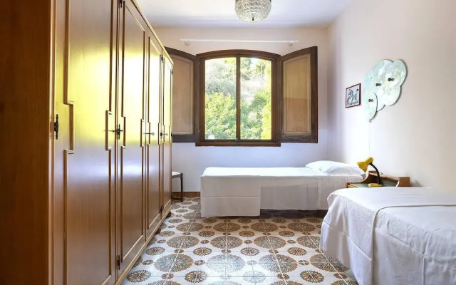 Solemar Sicilia - Villa Corallo