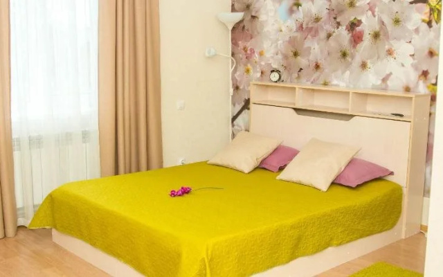 Guest House Na Vostochnoy