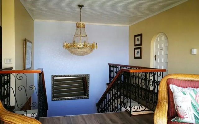 Plattekloof Residence | Island Letting