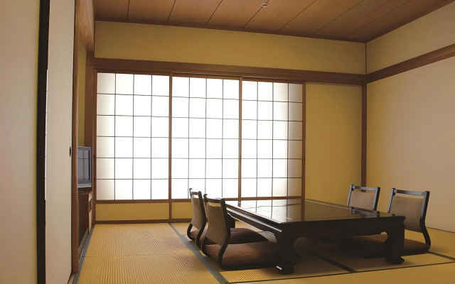 Hotel Associa Takayama Resort