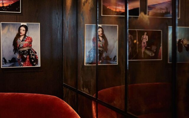11 Howard, New York, a Member of Design Hotels