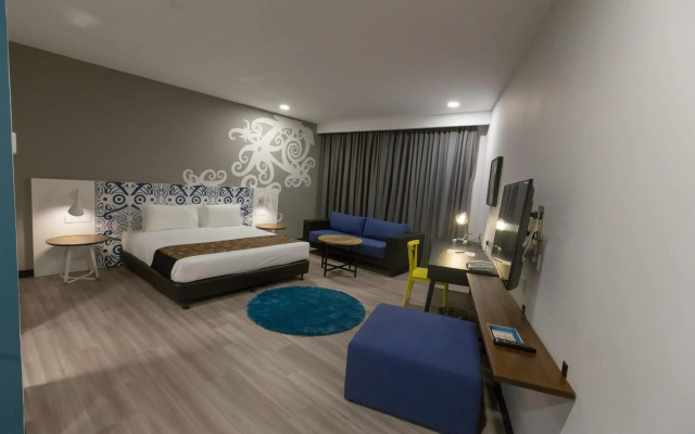 Thome Boutique Hotel