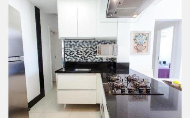 Apartamento Ed Cadima