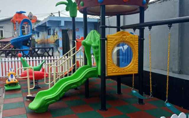 Hotel Batu Wonderland