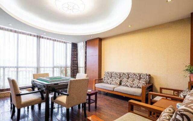 Zenec Elegant Hotel