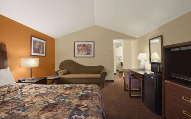 SureStay by Best Western Chambers Petrified Forest