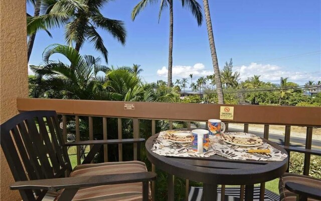 Maui Vista 1216 - One Bedroom Condo