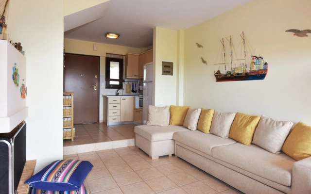 Dimian Villa Sea View Nea Potidea