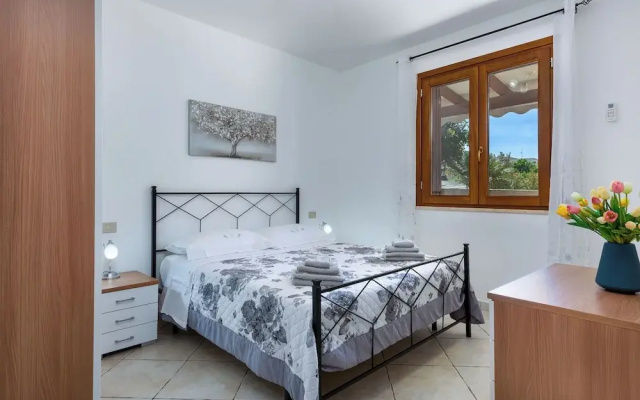 Bedda Luna Villa