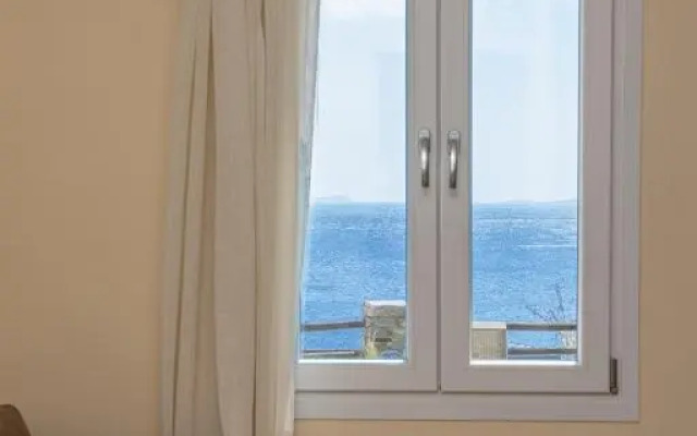 White Holidays Project Ag. Sostis