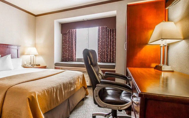 Quality Inn Chandler I-10