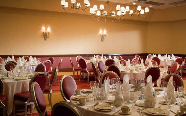 DoubleTree Cincinnati Airport