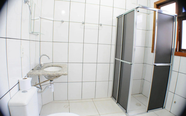 Mooca Hostel Atlântica
