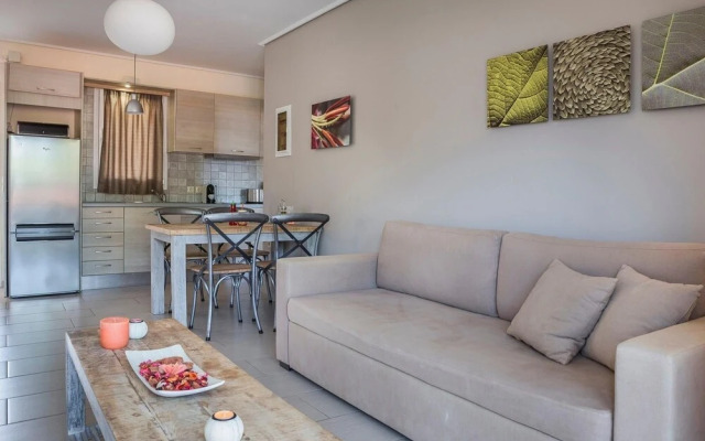 Eucalyptus Apartments Apartment Tangerine