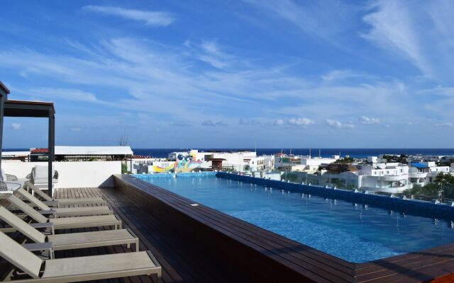 Pura Playa 501 by Riviera Rentals