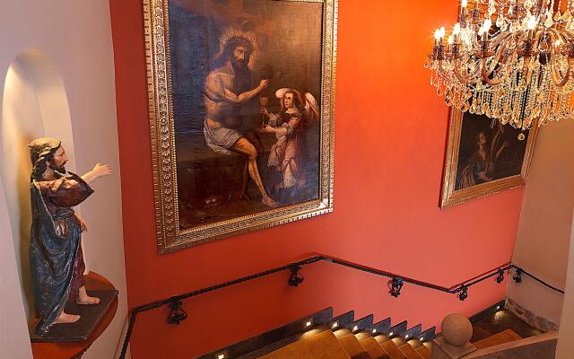 Aranwa Cusco Boutique Hotel