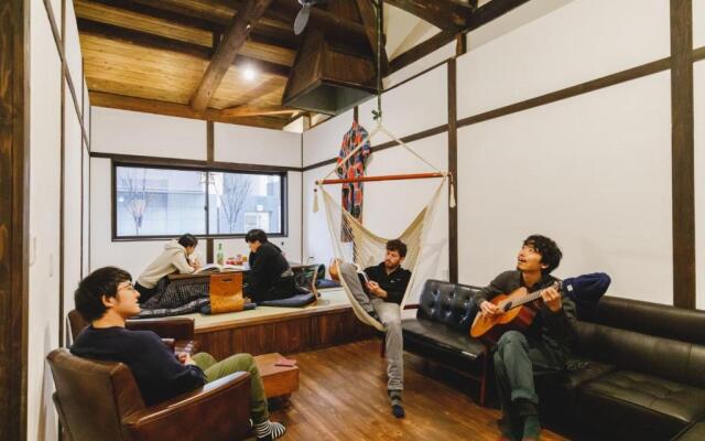Couch Potato Hostel - Vacation STAY 88243