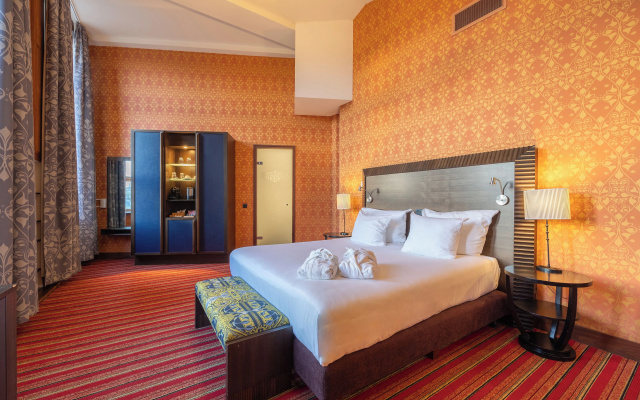 Grand Hotel Amrath Amsterdam - Image 4