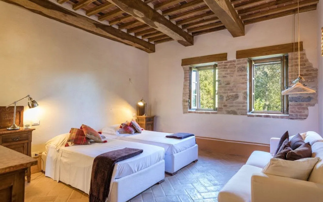 Villa Casenovole