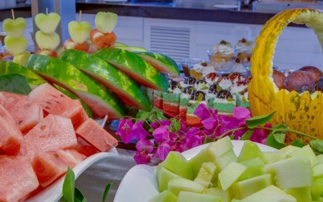 Marcan Beach Hotel (ADULT ONLY 16+)
