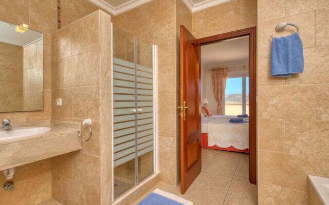 Villa Isabelle Dénia