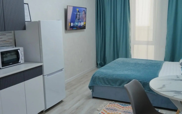 Апартаменты в микрорайоне Любимово 18/1