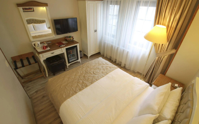 Biga Palas Hotel