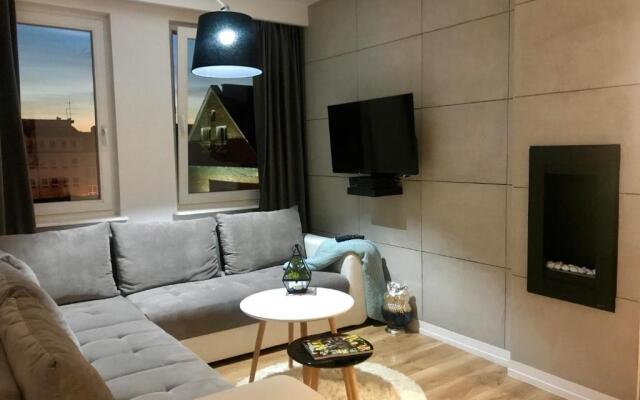 Apartament Mozart
