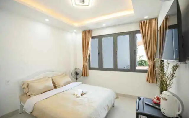 The Sophia Apartment - Thao Dien Central – Guest Rooms – Ho Chi Minh City