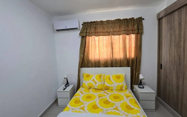 Modern Apartment in Sde, Ideal for you