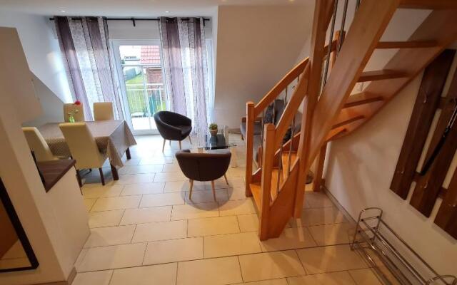 Ferienwohnungen Saida Wohnung 10