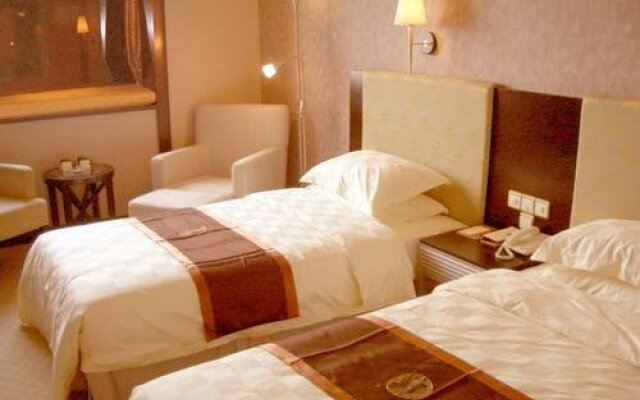 Starway Hotel Luoyang Mudan Square