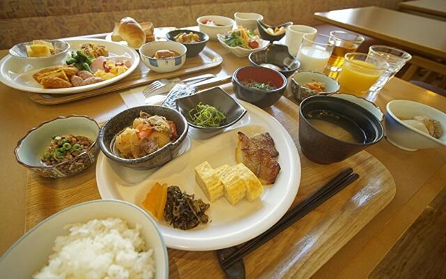 APA Hotel Miyazaki Nobeoka Ekimae