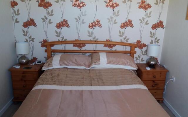 Le Jarrier Apartment - Alpes Mancelles