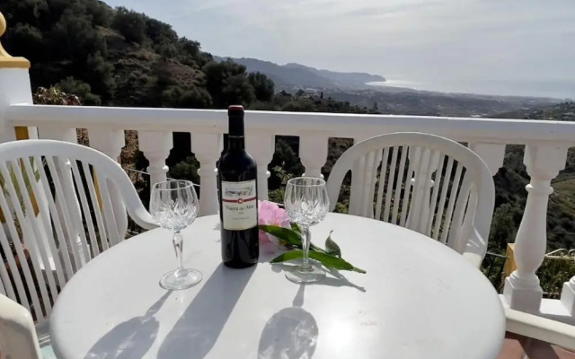 Villa Paco by At Home Costa del Sol