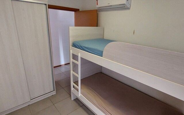 Nautilus Caminho do Sol em Penha-SC