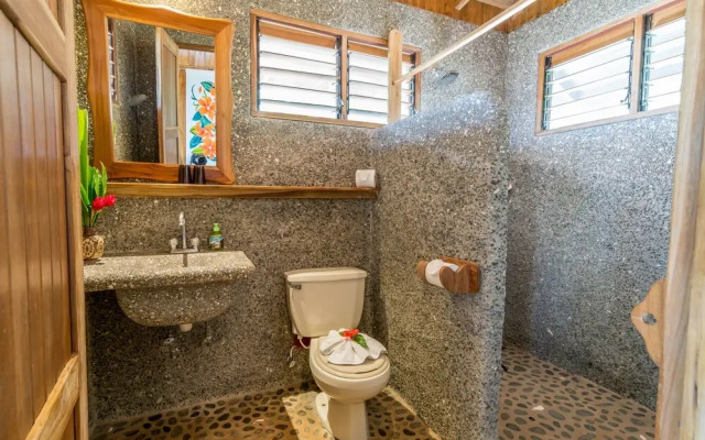La Cusinga Lodge