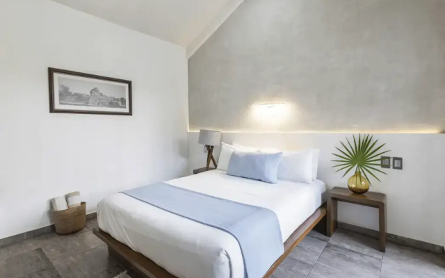 Areia Playa del Carmen-Beach front Hotel