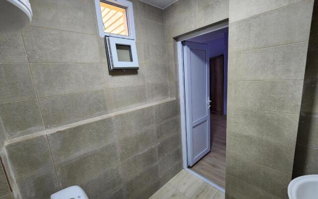 Black Sea House Georgia