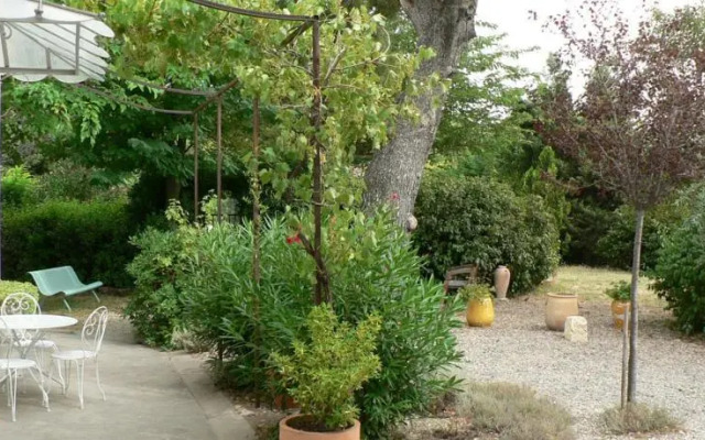 La Maison de Monique