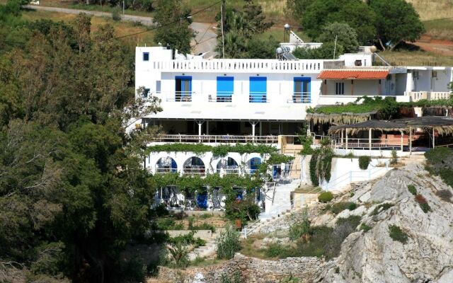 Agios Pavlos Hotel