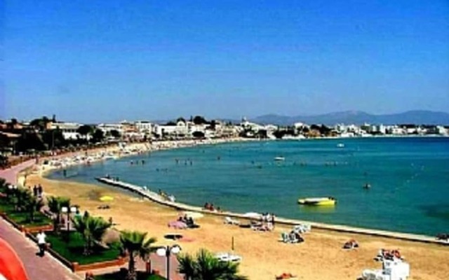 Lux Apartment Altinkum/didim