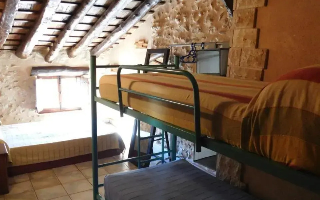 Casa Rural Casa Gimeno