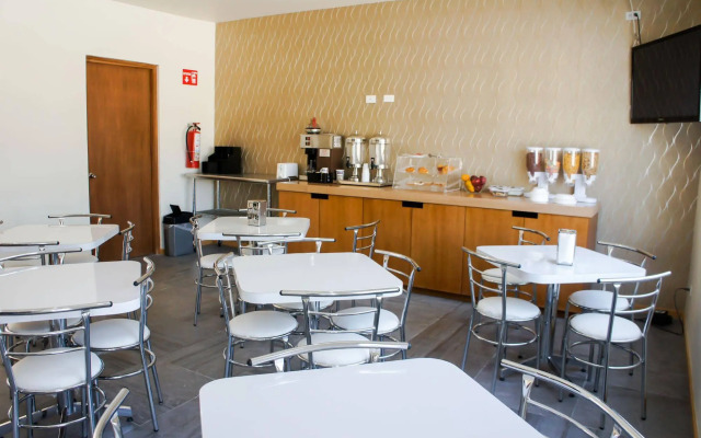 Capital Hotel