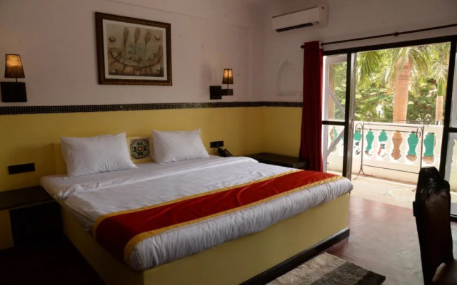 Hotel Viva Goa International