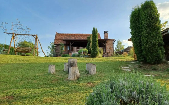 Stara hiža Vlašić