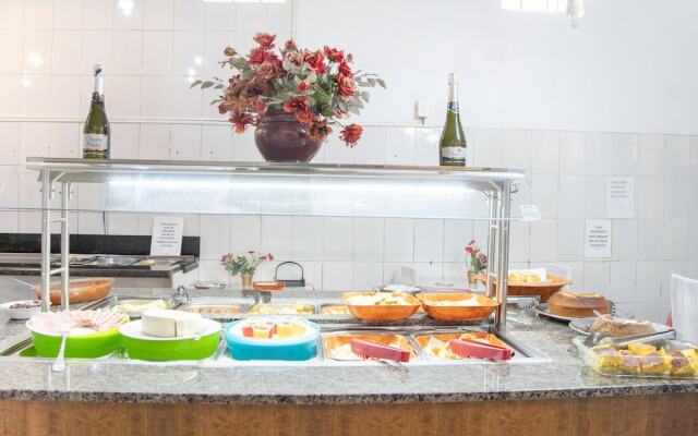 OYO Hotel Guarany